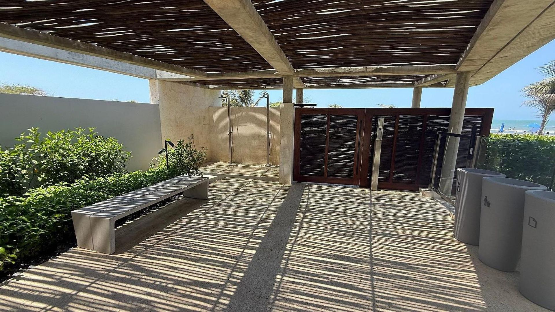 Morros Kai Acceso Directo A Playa Apartamento Cartagena