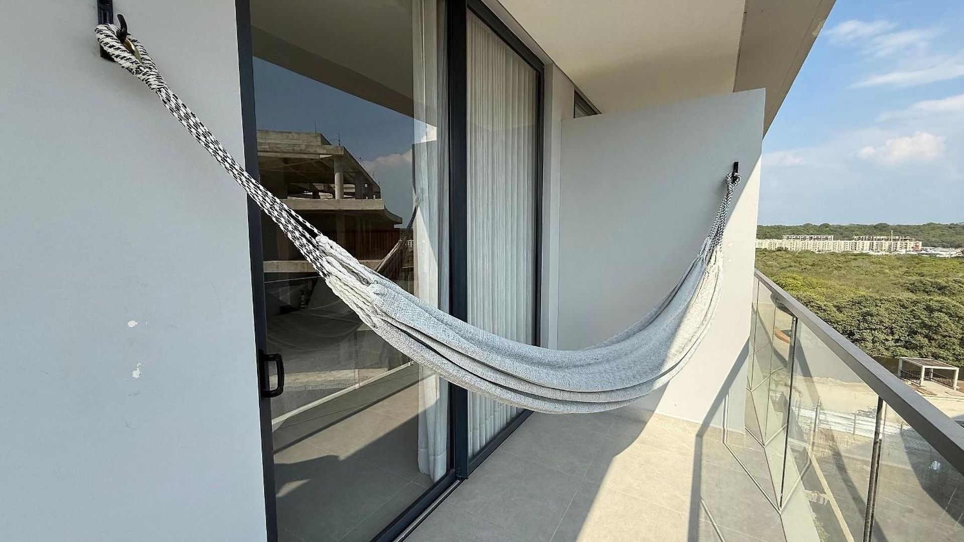 Morros Kai Acceso Directo A Playa Apartamento
