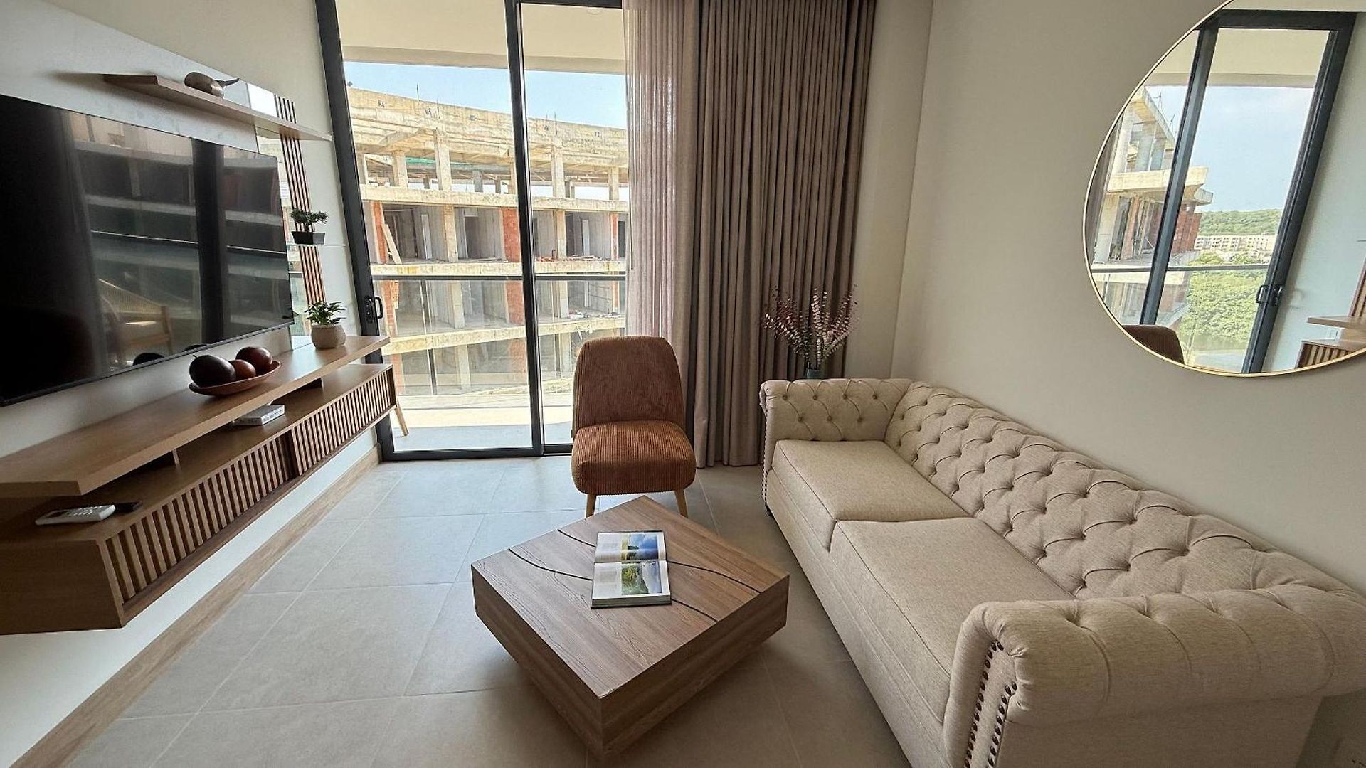 Apartamento Morros Kai Acceso Directo A Playa