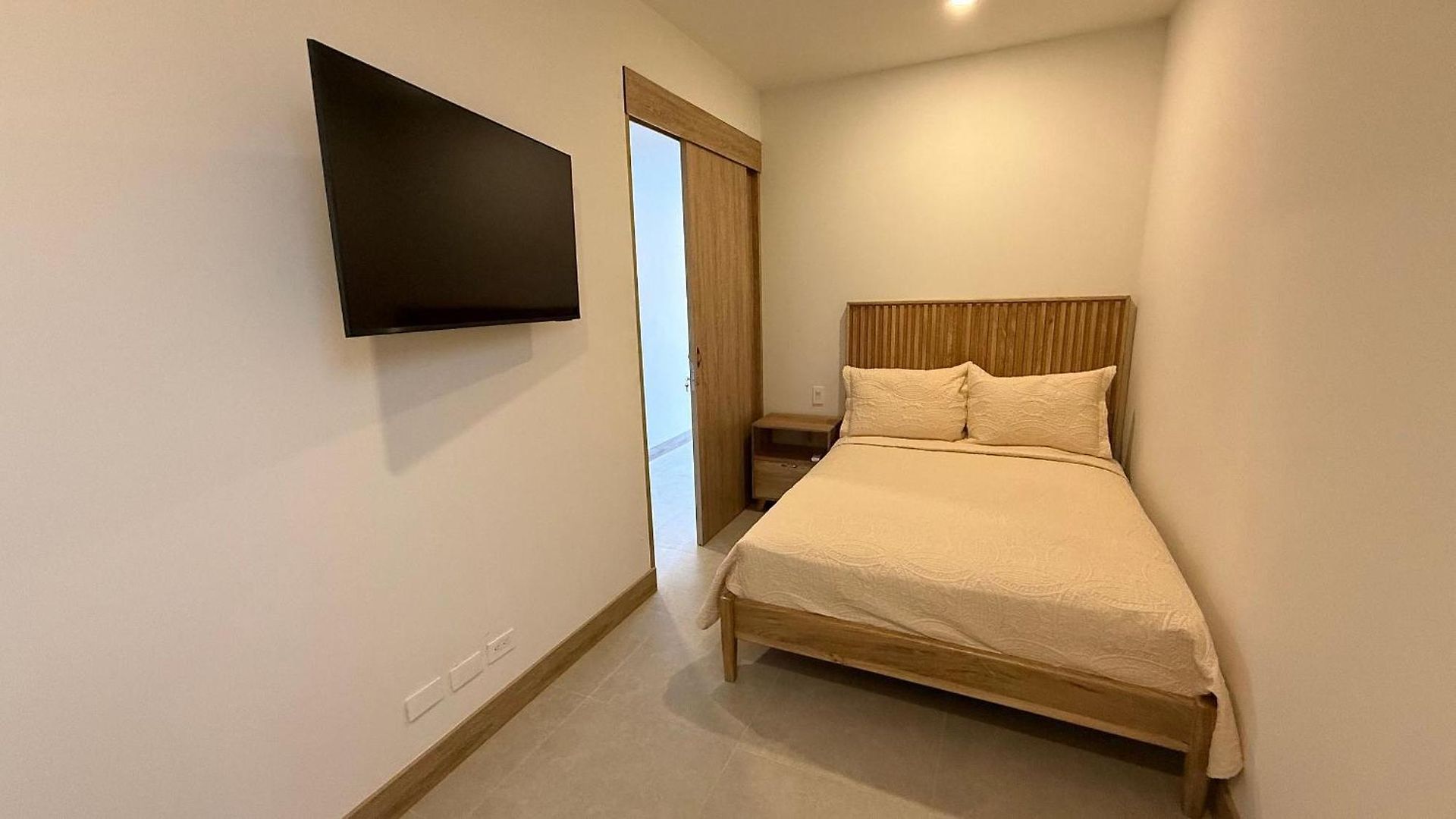 Morros Kai Acceso Directo A Playa Apartamento