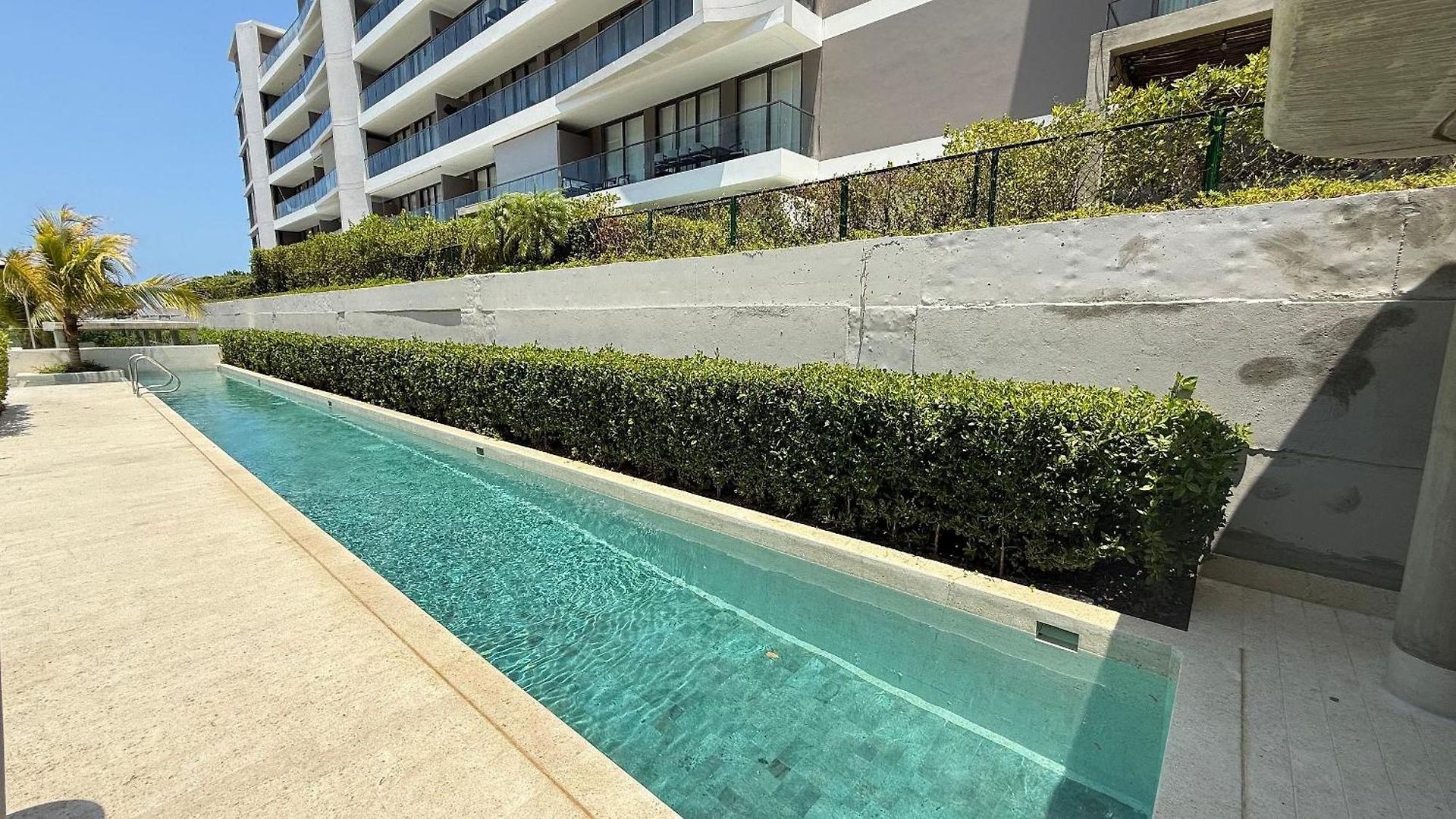 Apartamento Morros Kai Acceso Directo A Playa