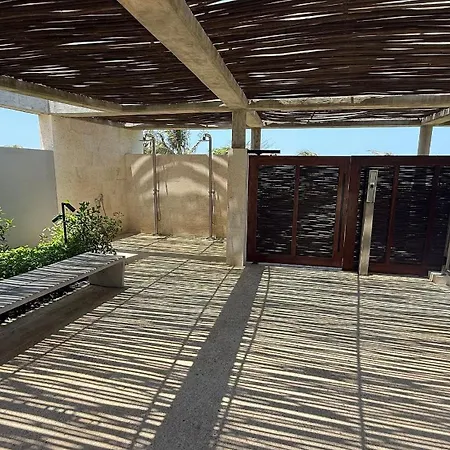 Morros Kai Acceso Directo A Playa Apartamento Cartagena