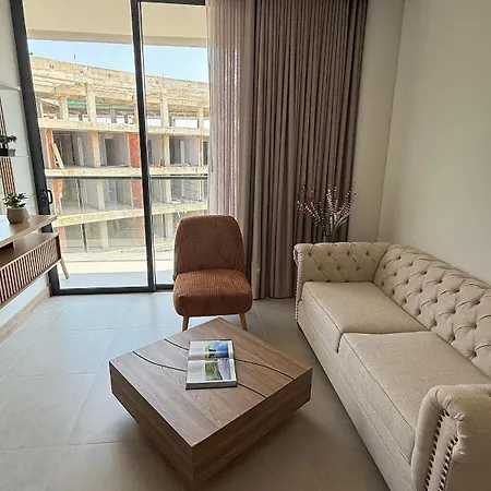 Apartamento Morros Kai Acceso Directo A Playa