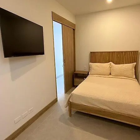 Morros Kai Acceso Directo A Playa Apartamento