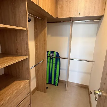 Apartamento Morros Kai Acceso Directo A Playa Cartagena