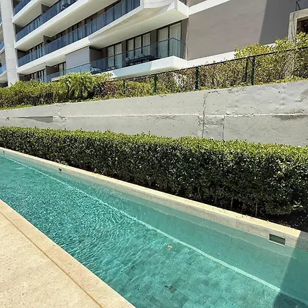 Apartamento Morros Kai Acceso Directo A Playa